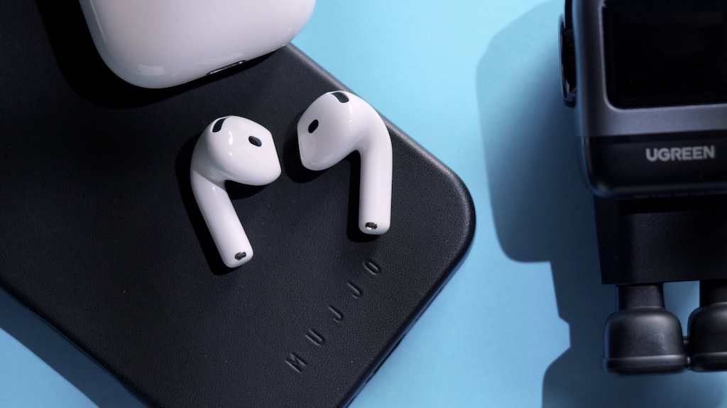 Recenzja Apple AirPods 4 warto dopłacić do ANC czy do Pro 2